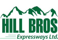 Hill Bros Expressways Ltd. Tractor Hauling in Calgary, Kamloops and West Coast